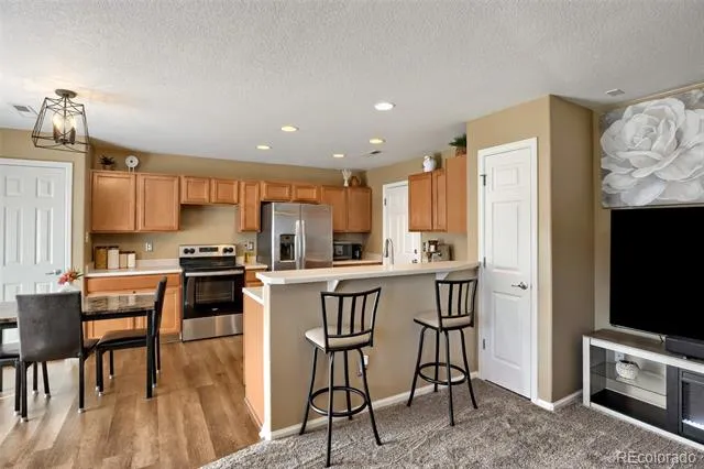 897 Willow Drive Brighton, CO 80603
