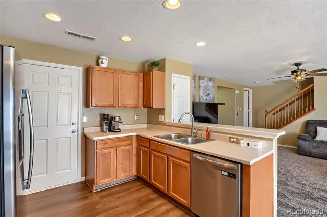 897 Willow Drive Brighton, CO 80603