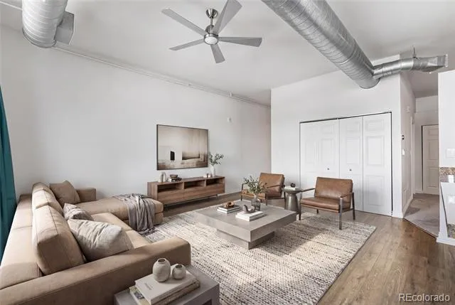 277 Broadway #206 Denver, CO 80203