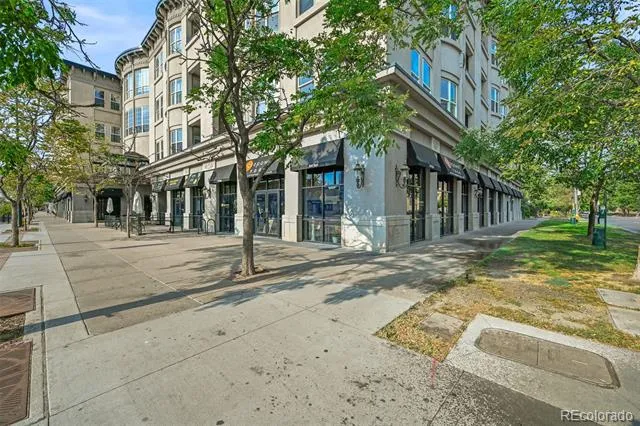 277 Broadway #206 Denver, CO 80203