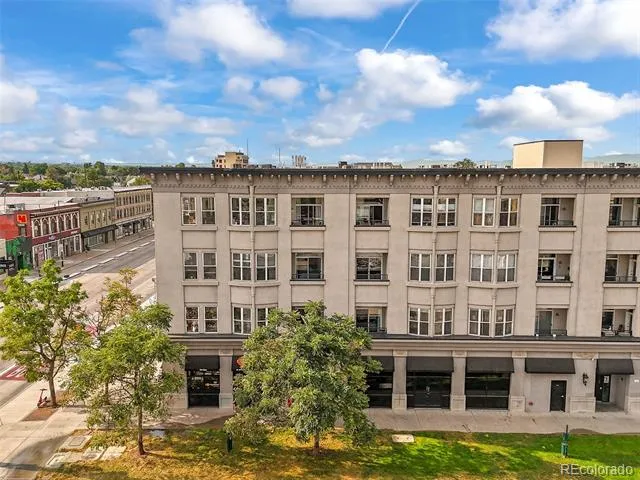 277 Broadway #206 Denver, CO 80203