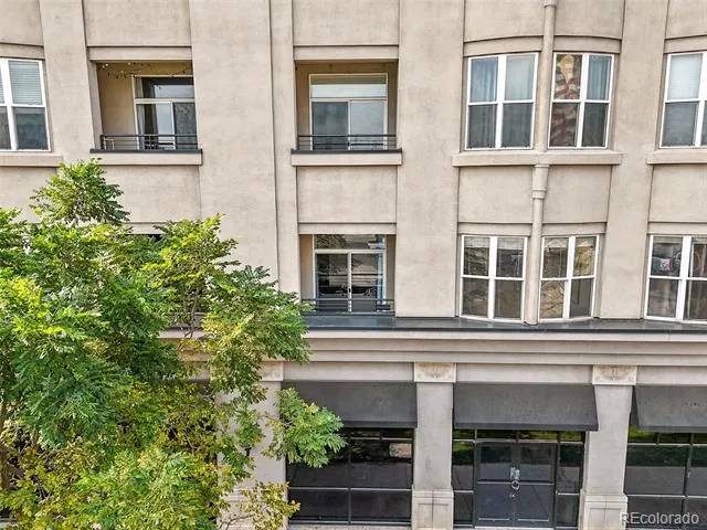 277 Broadway #206 Denver, CO 80203
