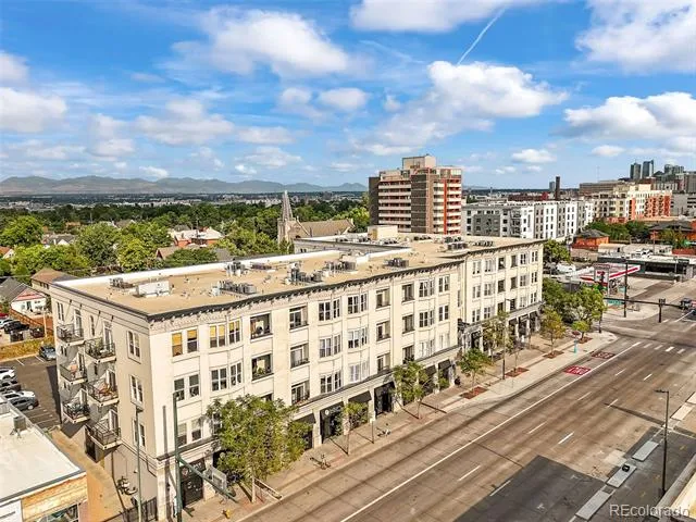 277 Broadway #206 Denver, CO 80203