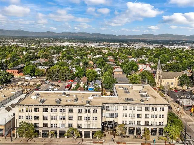 277 Broadway #206 Denver, CO 80203
