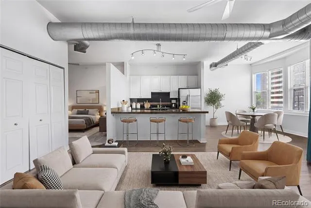 277 Broadway #206 Denver, CO 80203