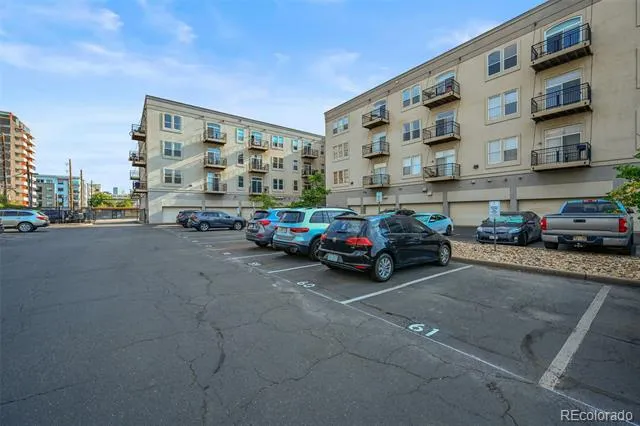 277 Broadway #206 Denver, CO 80203