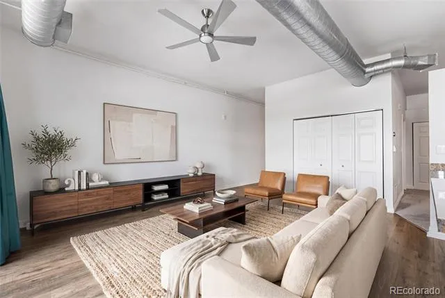 277 Broadway #206 Denver, CO 80203