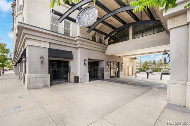 277 Broadway #206 Denver, CO 80203