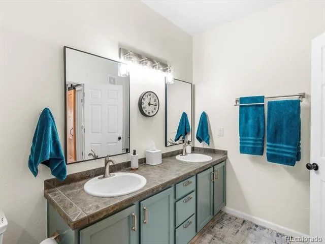 9306 Amison Circle #202 Parker, CO 80134
