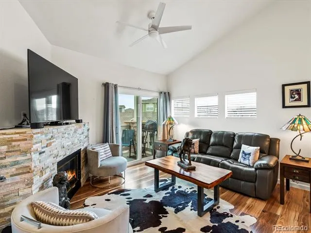 9306 Amison Circle #202 Parker, CO 80134