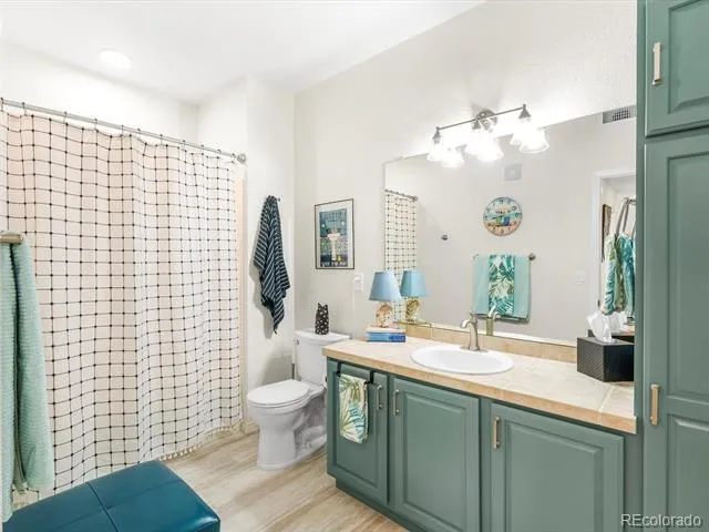 9306 Amison Circle #202 Parker, CO 80134