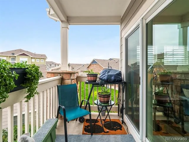 9306 Amison Circle #202 Parker, CO 80134
