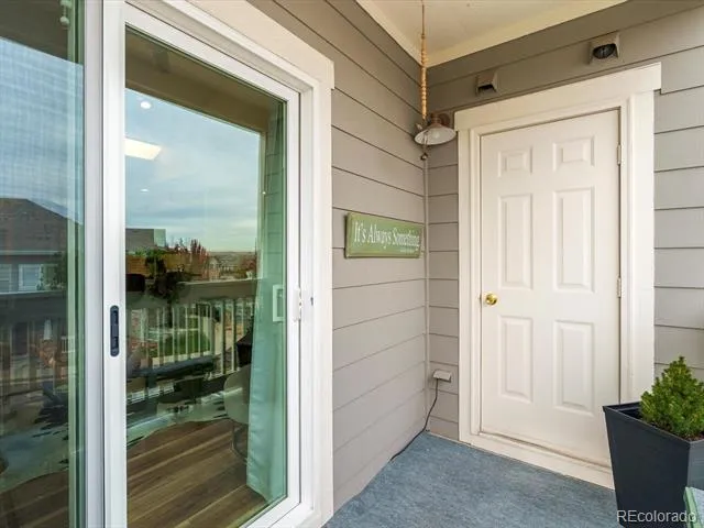 9306 Amison Circle #202 Parker, CO 80134