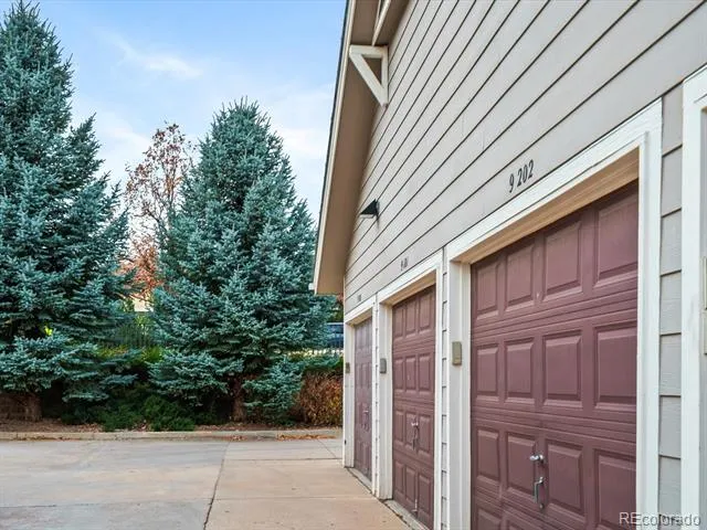 9306 Amison Circle #202 Parker, CO 80134