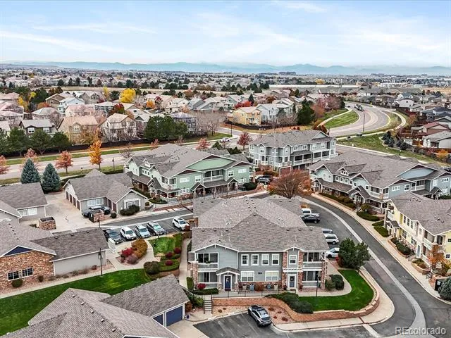 9306 Amison Circle #202 Parker, CO 80134