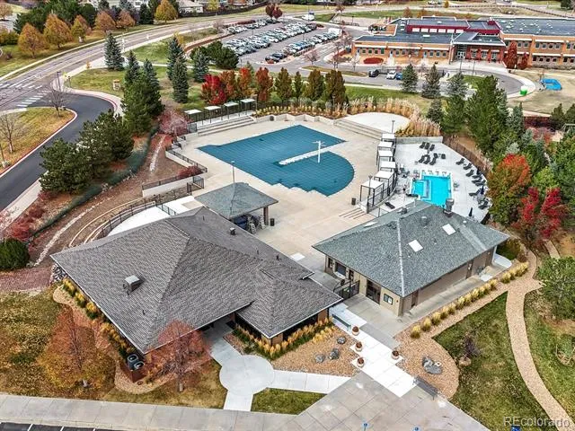 9306 Amison Circle #202 Parker, CO 80134