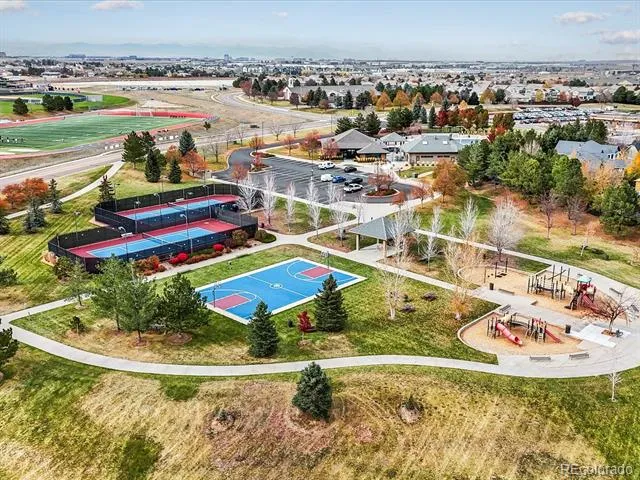 9306 Amison Circle #202 Parker, CO 80134