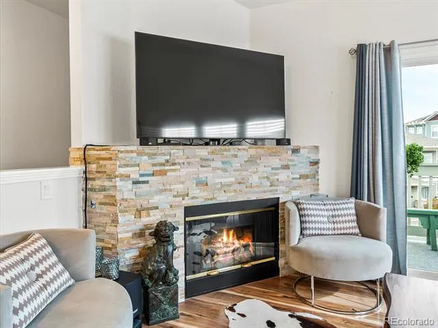 9306 Amison Circle #202 Parker, CO 80134