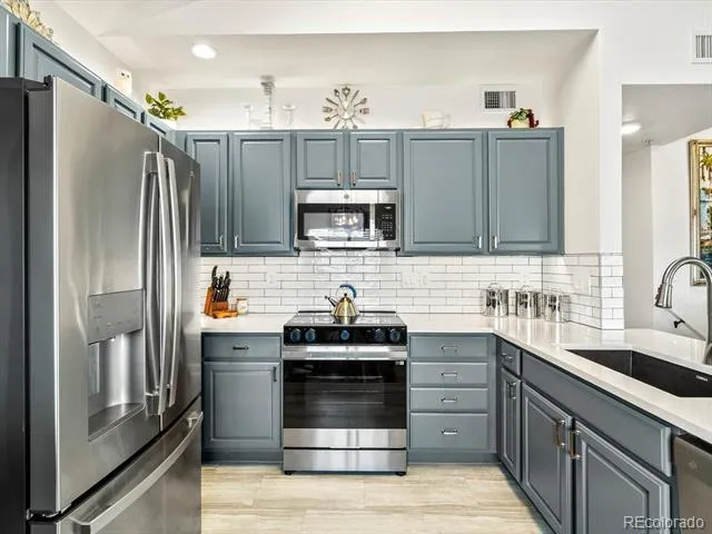 9306 Amison Circle #202 Parker, CO 80134