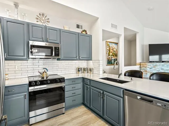 9306 Amison Circle #202 Parker, CO 80134