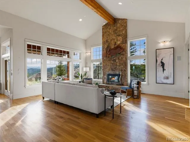 6264 Flagstaff Road Boulder, CO 80302