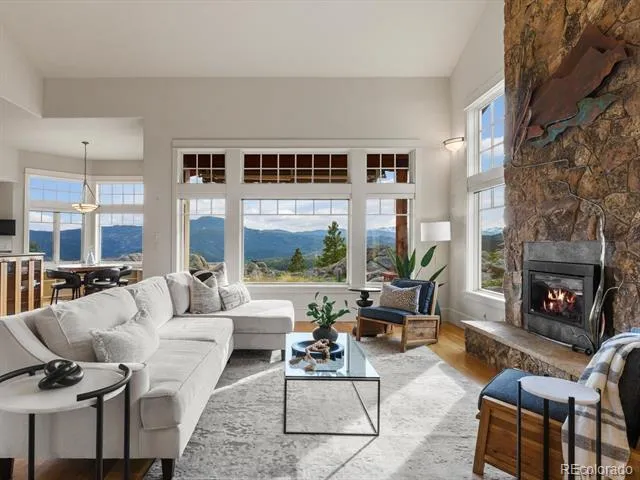 6264 Flagstaff Road Boulder, CO 80302
