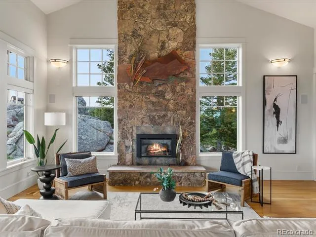 6264 Flagstaff Road Boulder, CO 80302