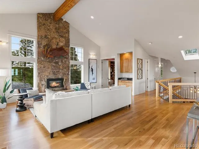 6264 Flagstaff Road Boulder, CO 80302