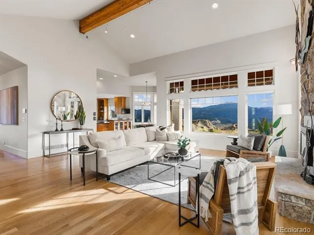 6264 Flagstaff Road Boulder, CO 80302