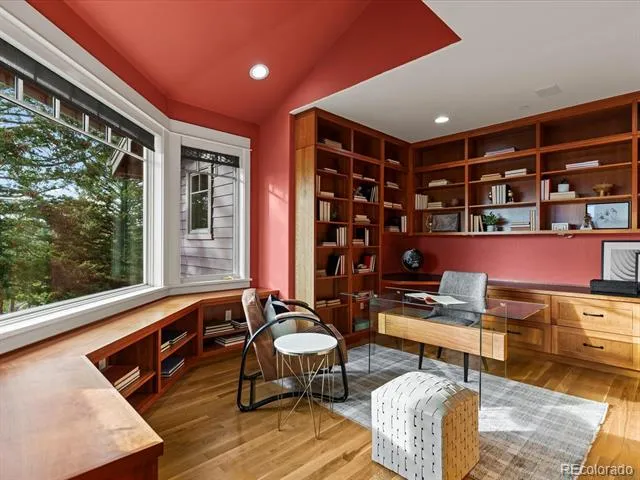6264 Flagstaff Road Boulder, CO 80302