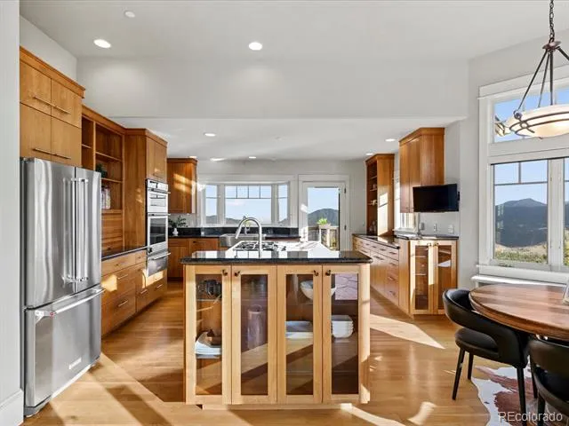 6264 Flagstaff Road Boulder, CO 80302
