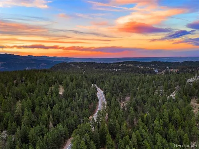 6264 Flagstaff Road Boulder, CO 80302