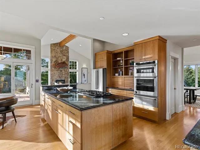 6264 Flagstaff Road Boulder, CO 80302