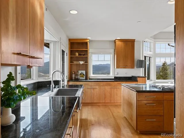 6264 Flagstaff Road Boulder, CO 80302