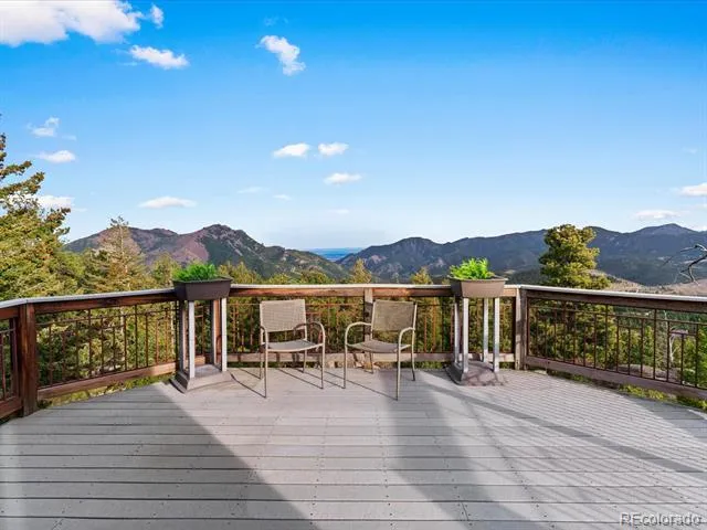 6264 Flagstaff Road Boulder, CO 80302