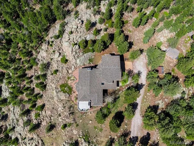 6264 Flagstaff Road Boulder, CO 80302