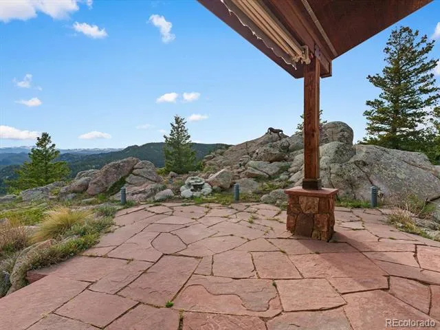 6264 Flagstaff Road Boulder, CO 80302