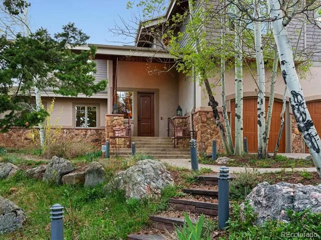 6264 Flagstaff Road Boulder, CO 80302