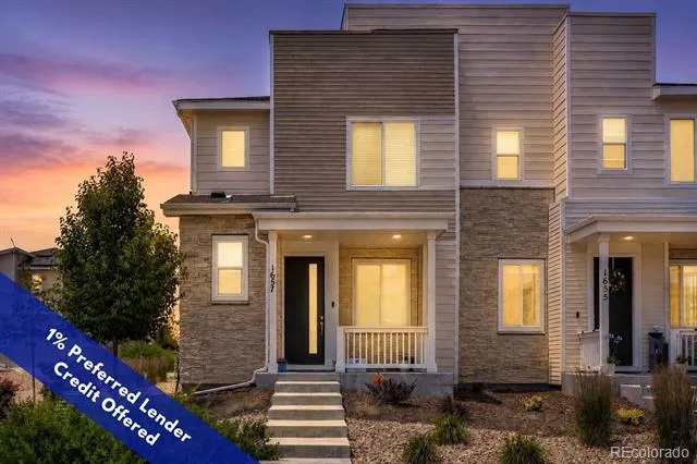 1657 S Andes Way Aurora, CO 80017