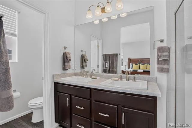 1657 S Andes Way Aurora, CO 80017