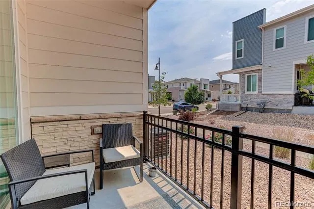 1657 S Andes Way Aurora, CO 80017