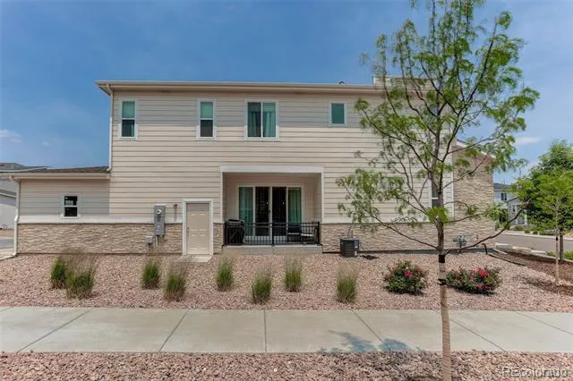 1657 S Andes Way Aurora, CO 80017