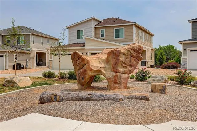 1657 S Andes Way Aurora, CO 80017