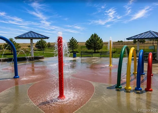 1657 S Andes Way Aurora, CO 80017