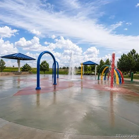 1657 S Andes Way Aurora, CO 80017