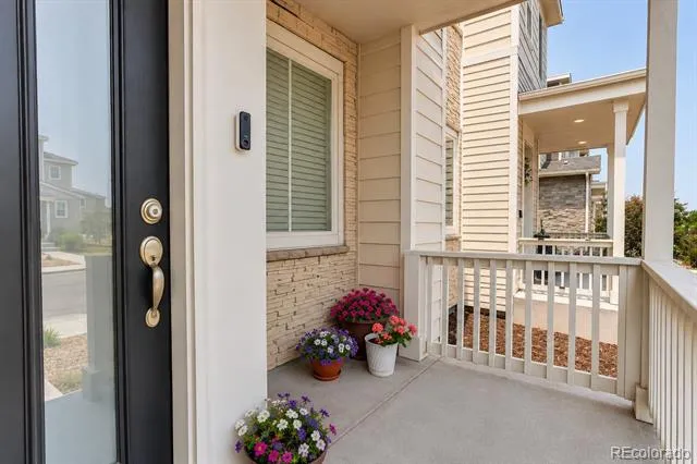 1657 S Andes Way Aurora, CO 80017