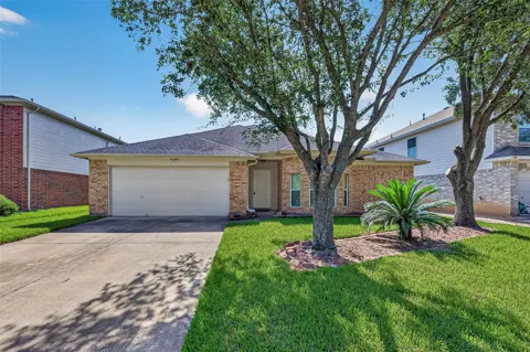 3830 Flatwood Drive