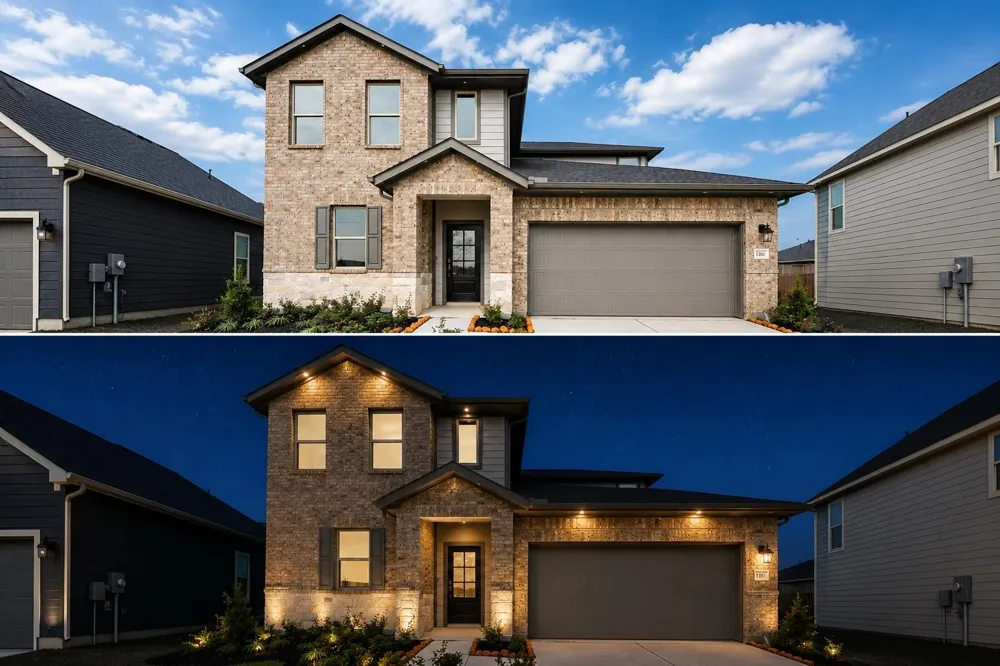 1311 Bonnerjee Drive Crosby, TX 77532