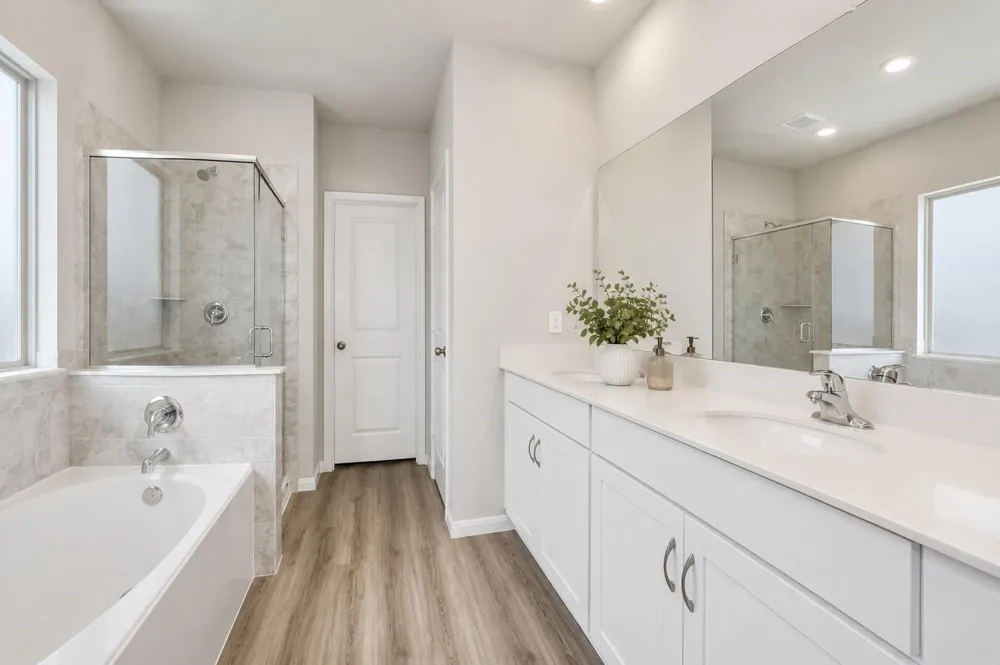 1311 Bonnerjee Drive Crosby, TX 77532