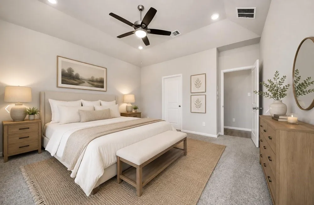 1311 Bonnerjee Drive Crosby, TX 77532